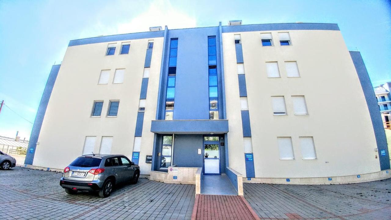 Znjanski Vidici Franka Split Exterior photo